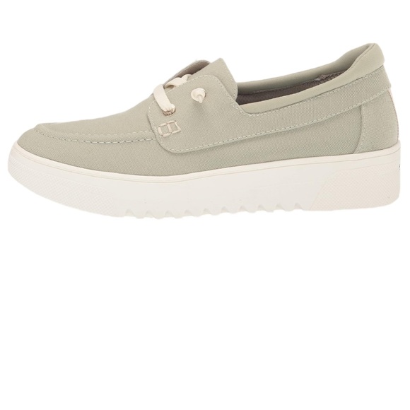 Dr. Scholl's Shoes - Women’s Slip On Get Onboard Oxford - Picture 2 of 9